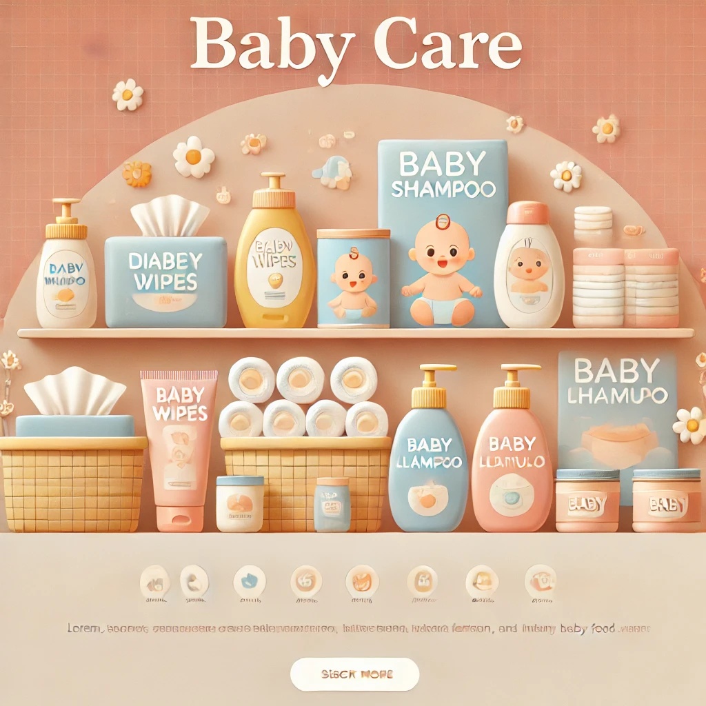 Baby Care